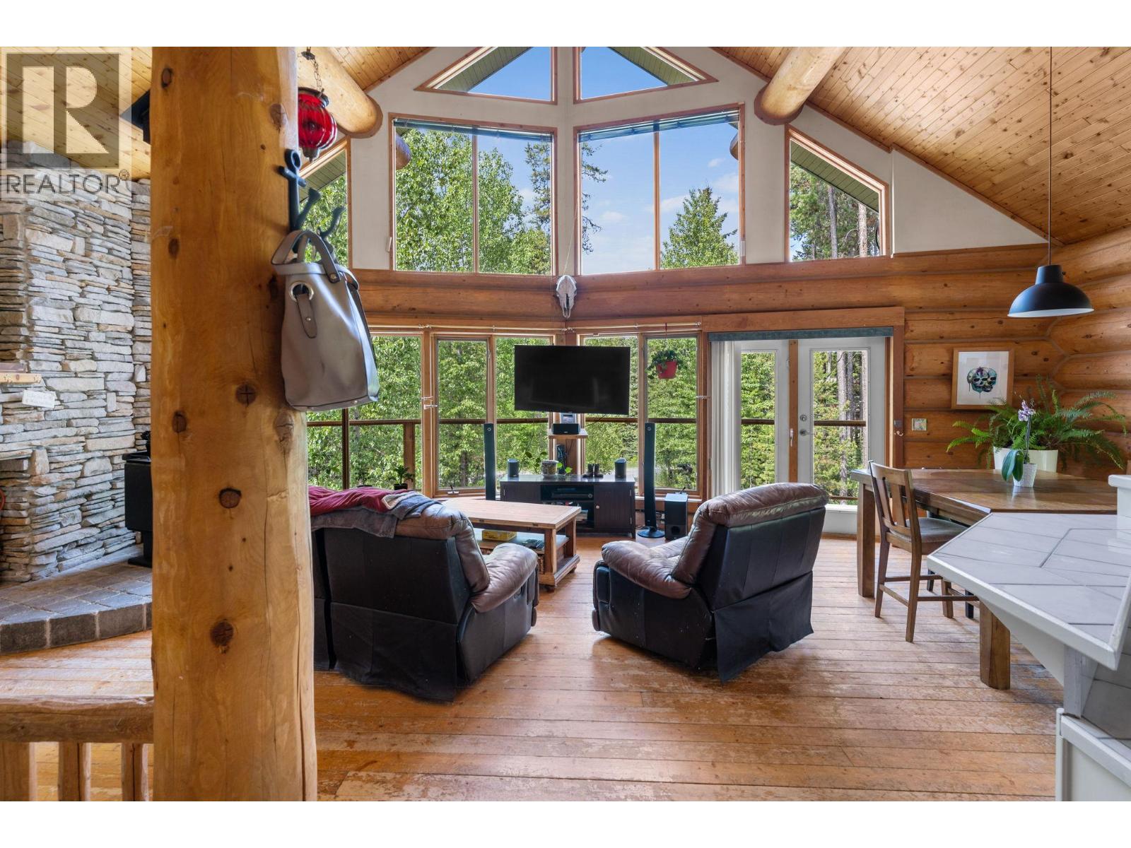 9360 Sunrise Place, Idabel Lake