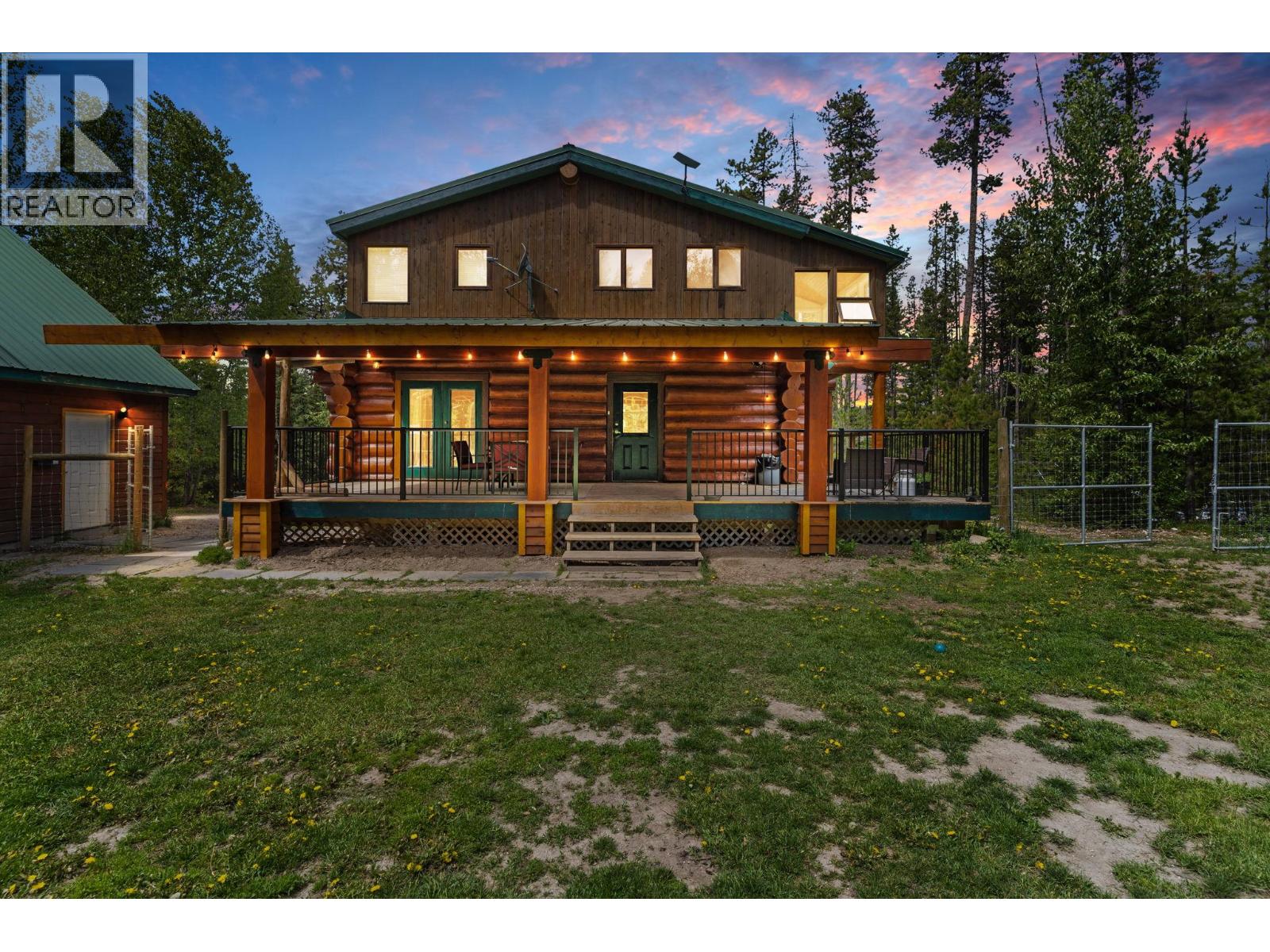 9360 Sunrise Place, Idabel Lake