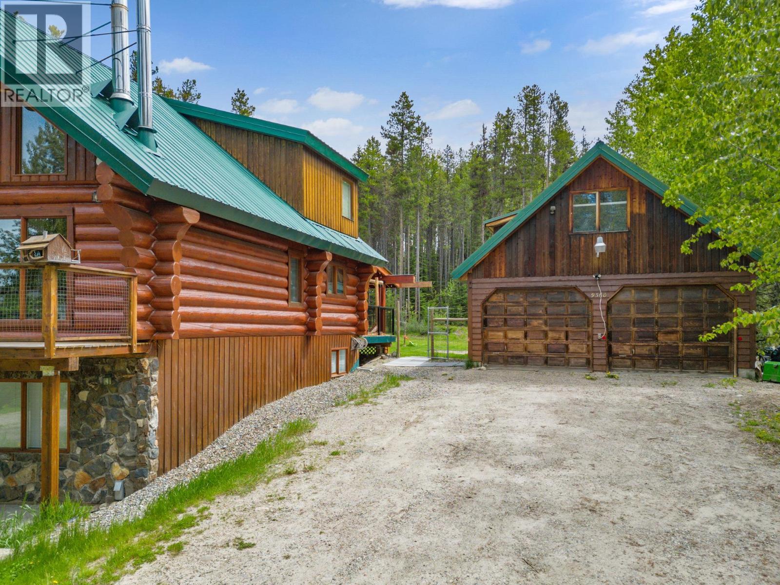 9360 Sunrise Place, Idabel Lake