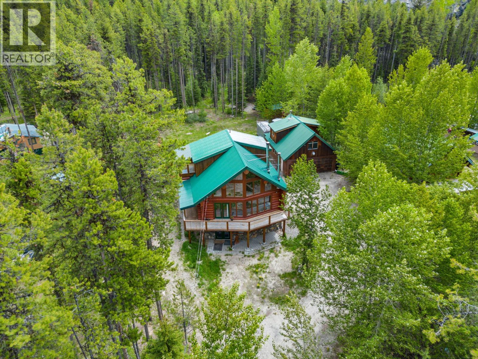 9360 Sunrise Place, Idabel Lake