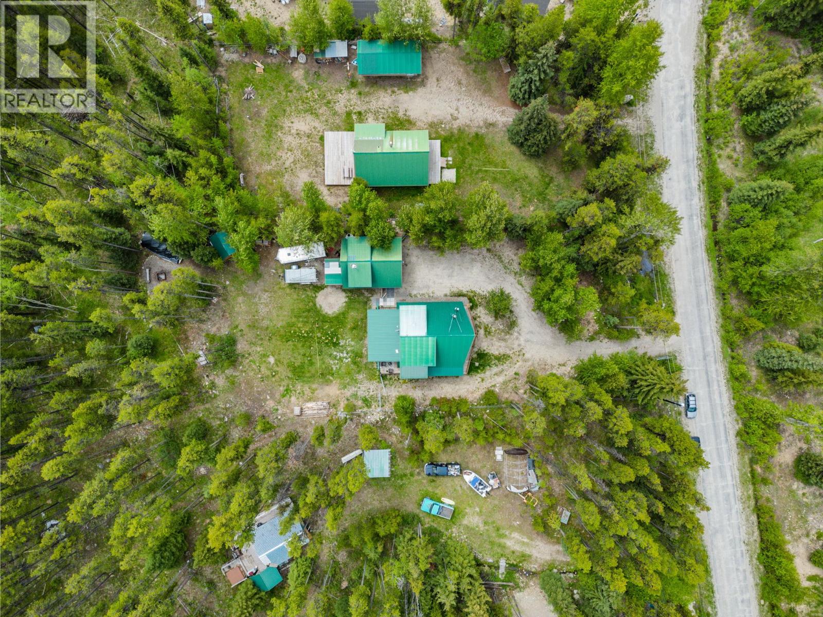 9360 Sunrise Place, Idabel Lake