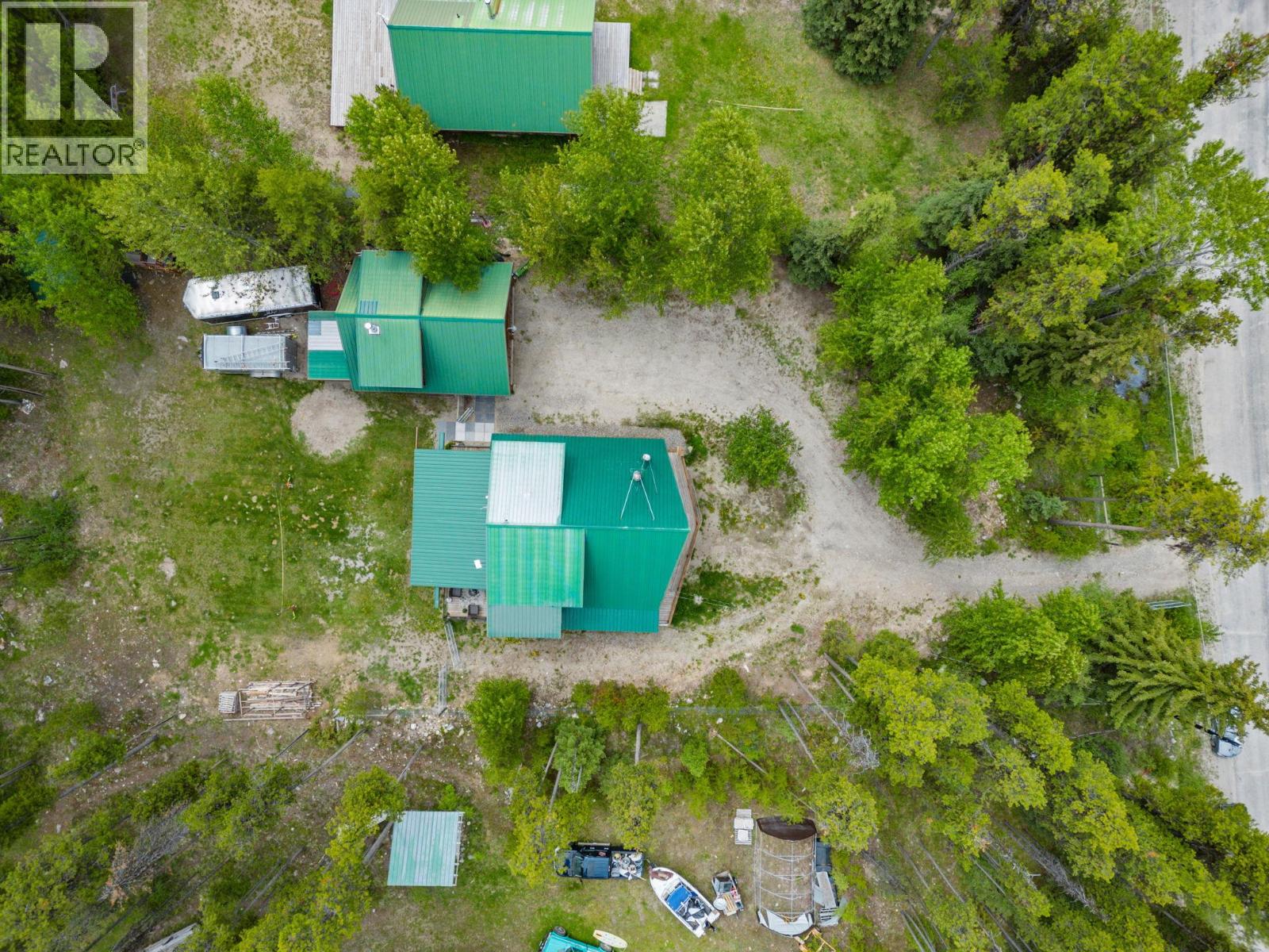 9360 Sunrise Place, Idabel Lake