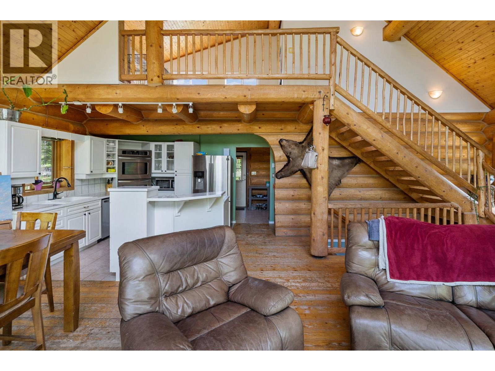 9360 Sunrise Place, Idabel Lake