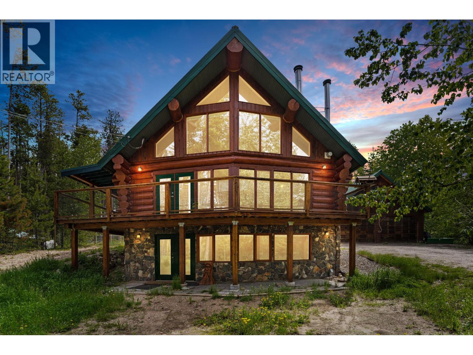 9360 Sunrise Place, Idabel Lake