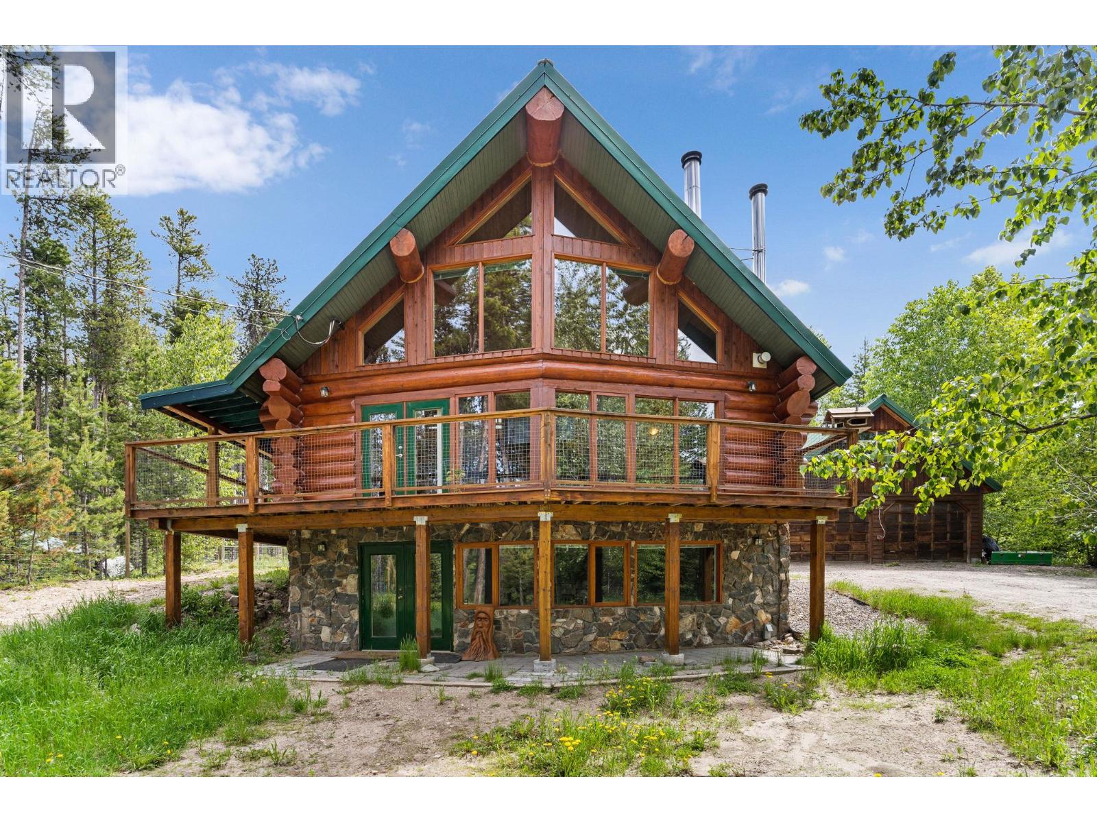 9360 Sunrise Place, Idabel Lake