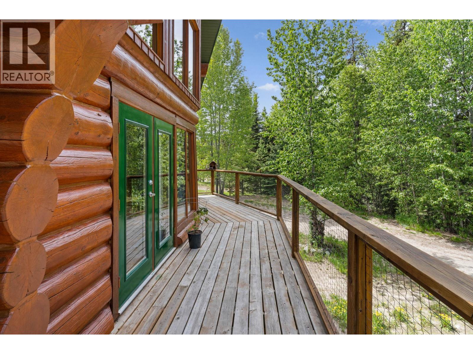 9360 Sunrise Place, Idabel Lake