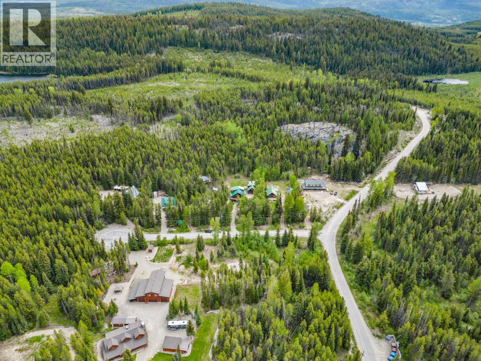 9360 Sunrise Place, Idabel Lake