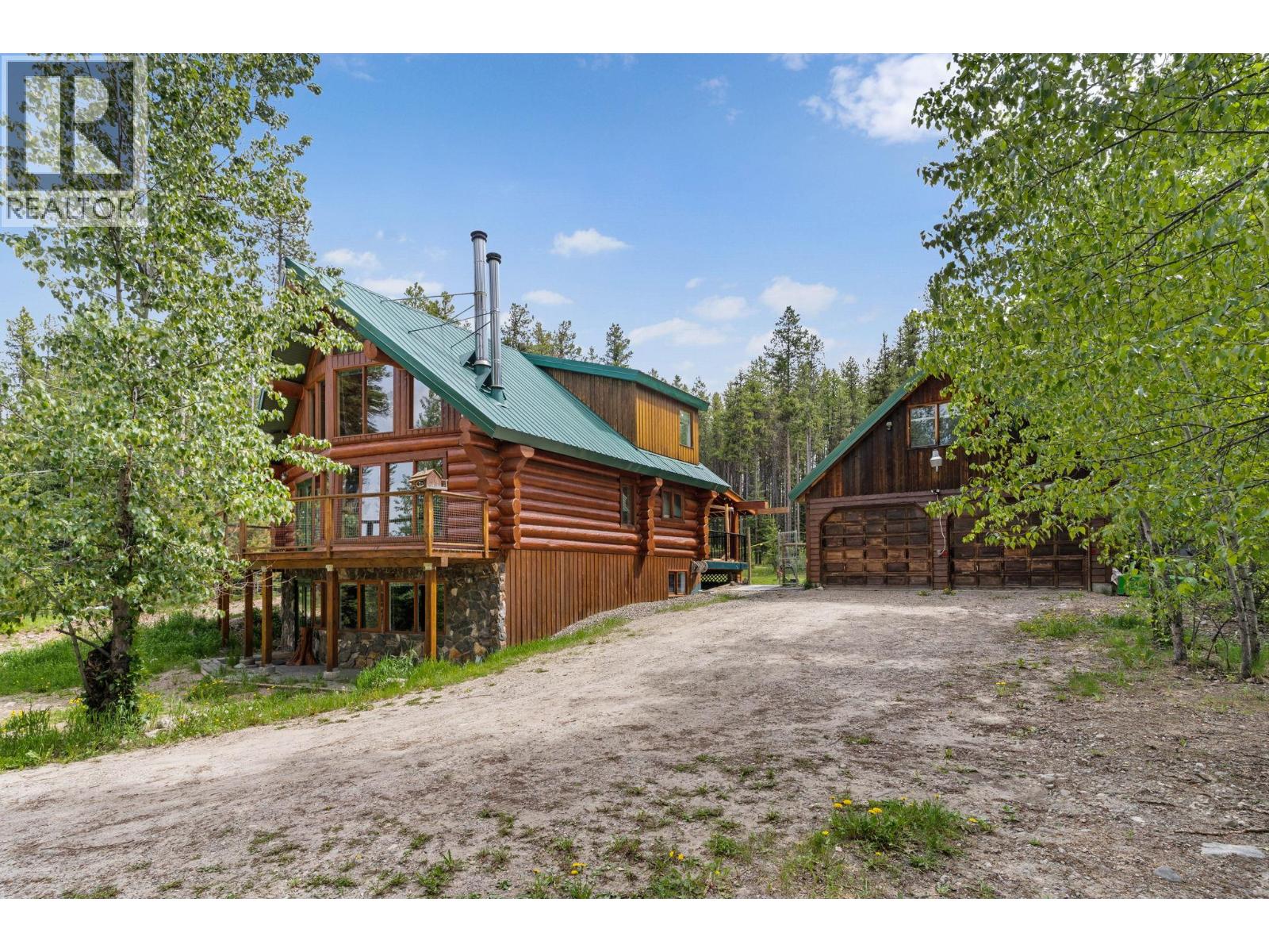 9360 Sunrise Place, Idabel Lake