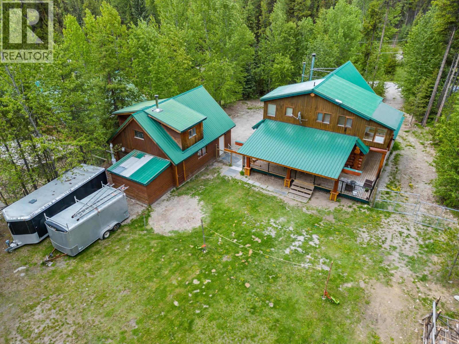 9360 Sunrise Place, Idabel Lake