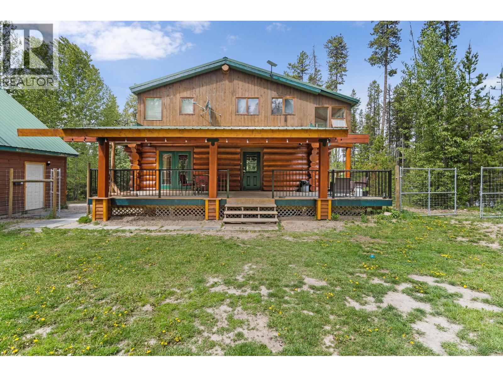 9360 Sunrise Place, Idabel Lake