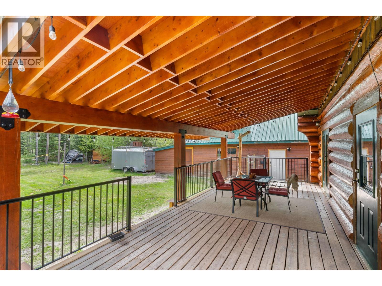 9360 Sunrise Place, Idabel Lake