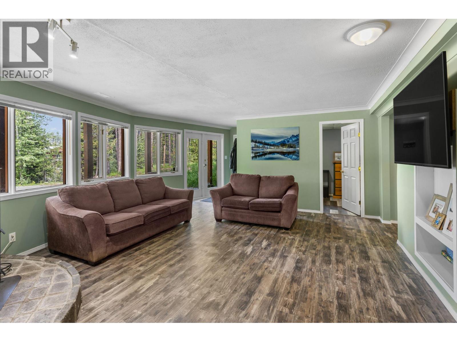 9360 Sunrise Place, Idabel Lake