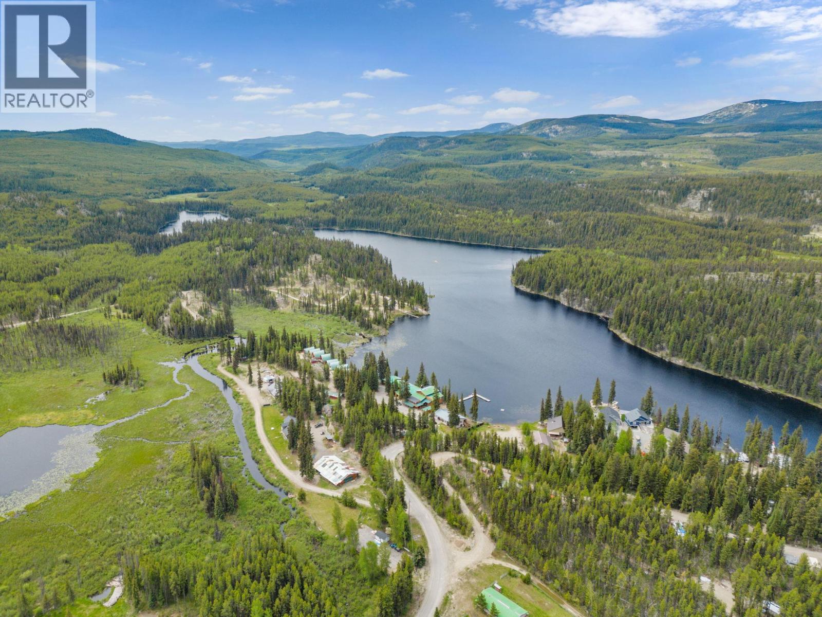 9360 Sunrise Place, Idabel Lake