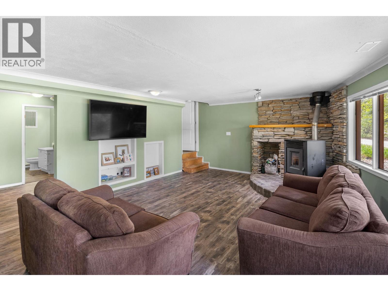 9360 Sunrise Place, Idabel Lake