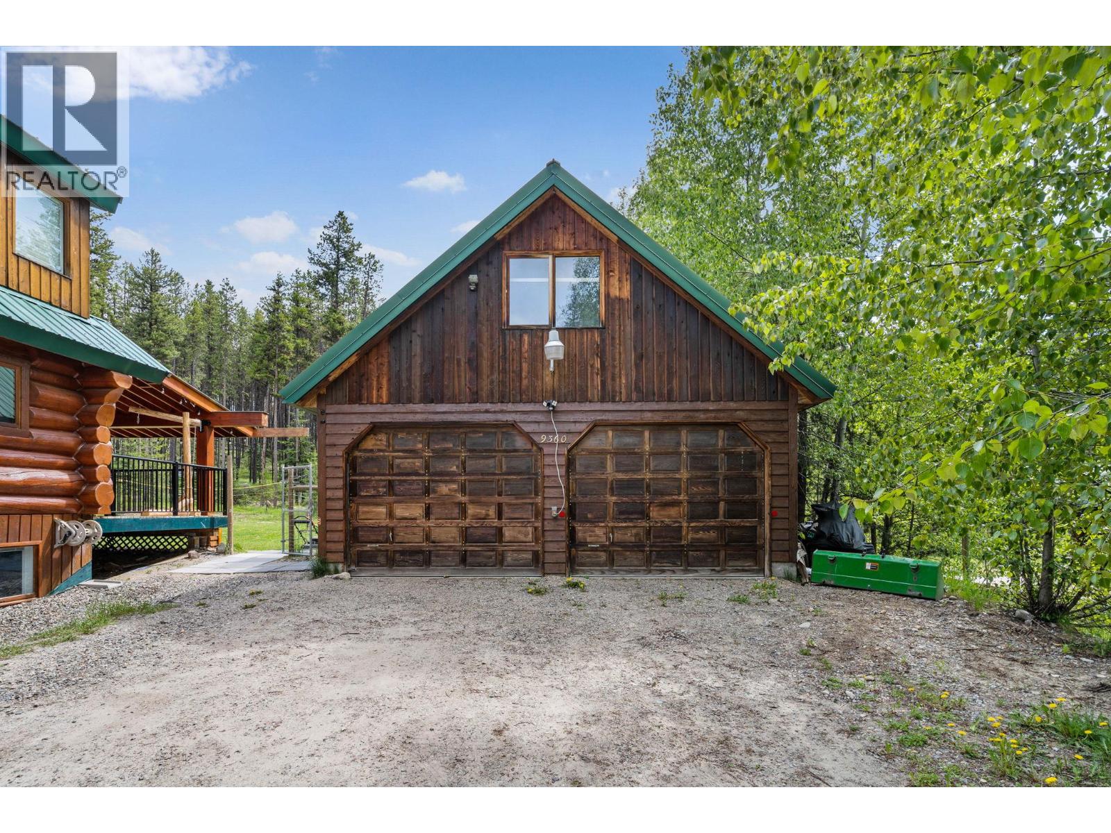 9360 Sunrise Place, Idabel Lake