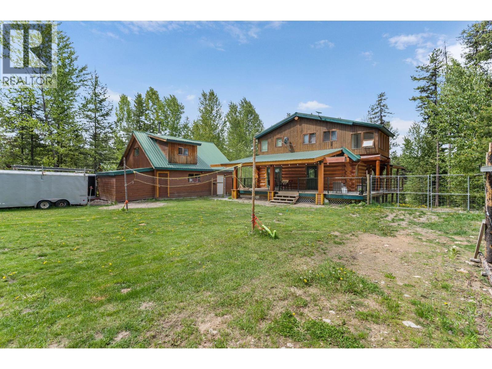 9360 Sunrise Place, Idabel Lake