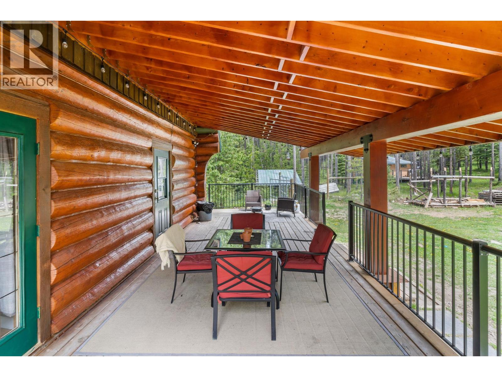 9360 Sunrise Place, Idabel Lake