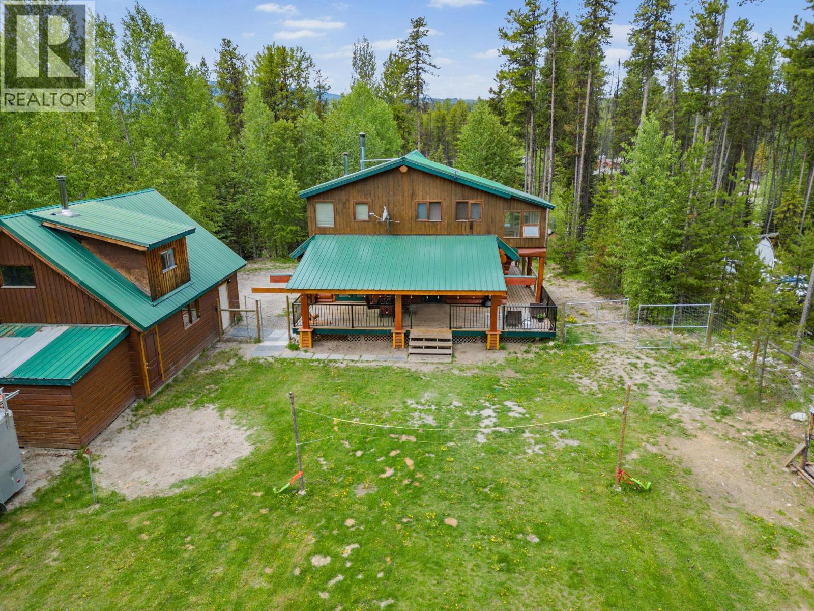 9360 Sunrise Place, Idabel Lake