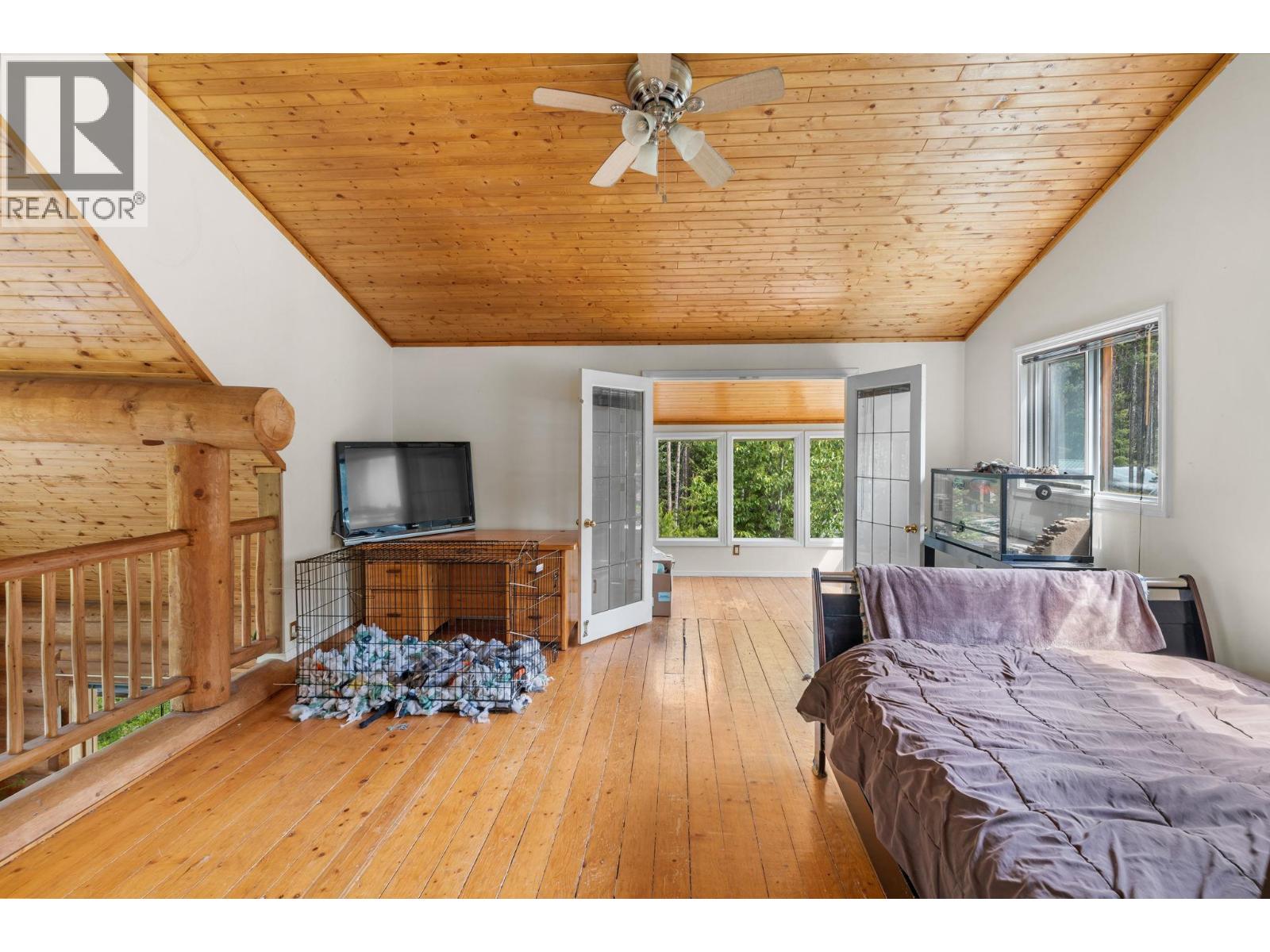 9360 Sunrise Place, Idabel Lake