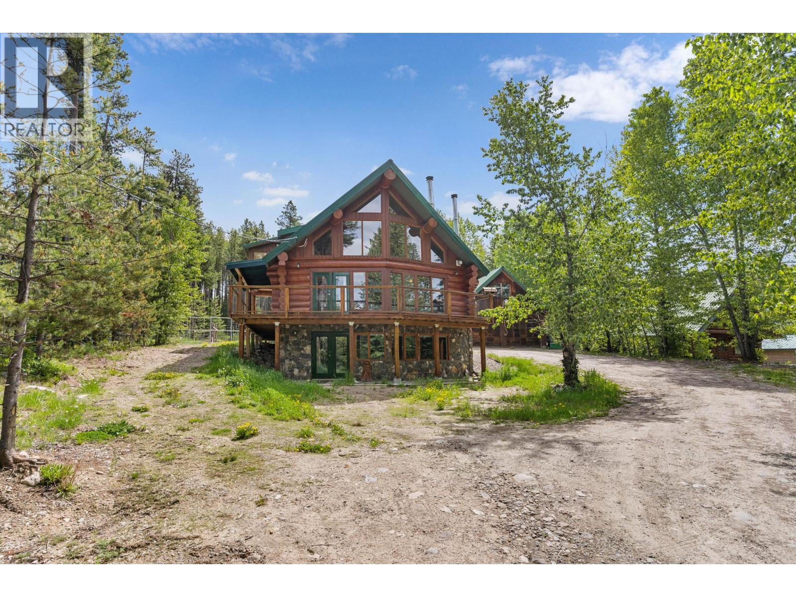 9360 Sunrise Place, Idabel Lake