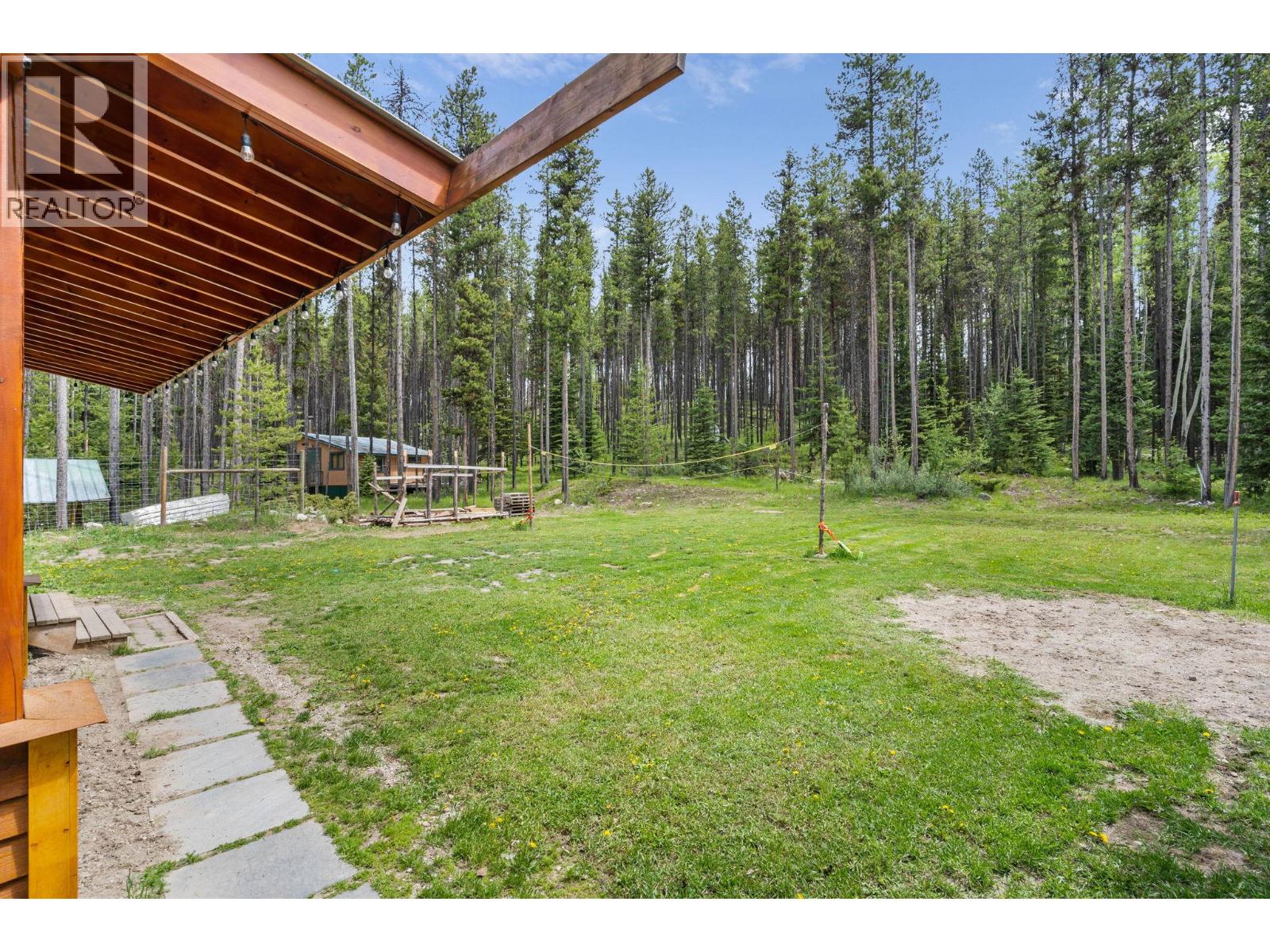9360 Sunrise Place, Idabel Lake