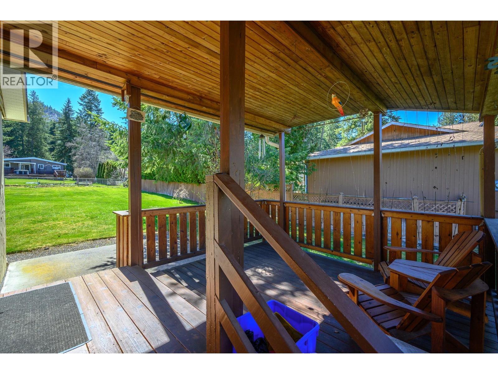 3415 Lockhart Drive, Spallumcheen