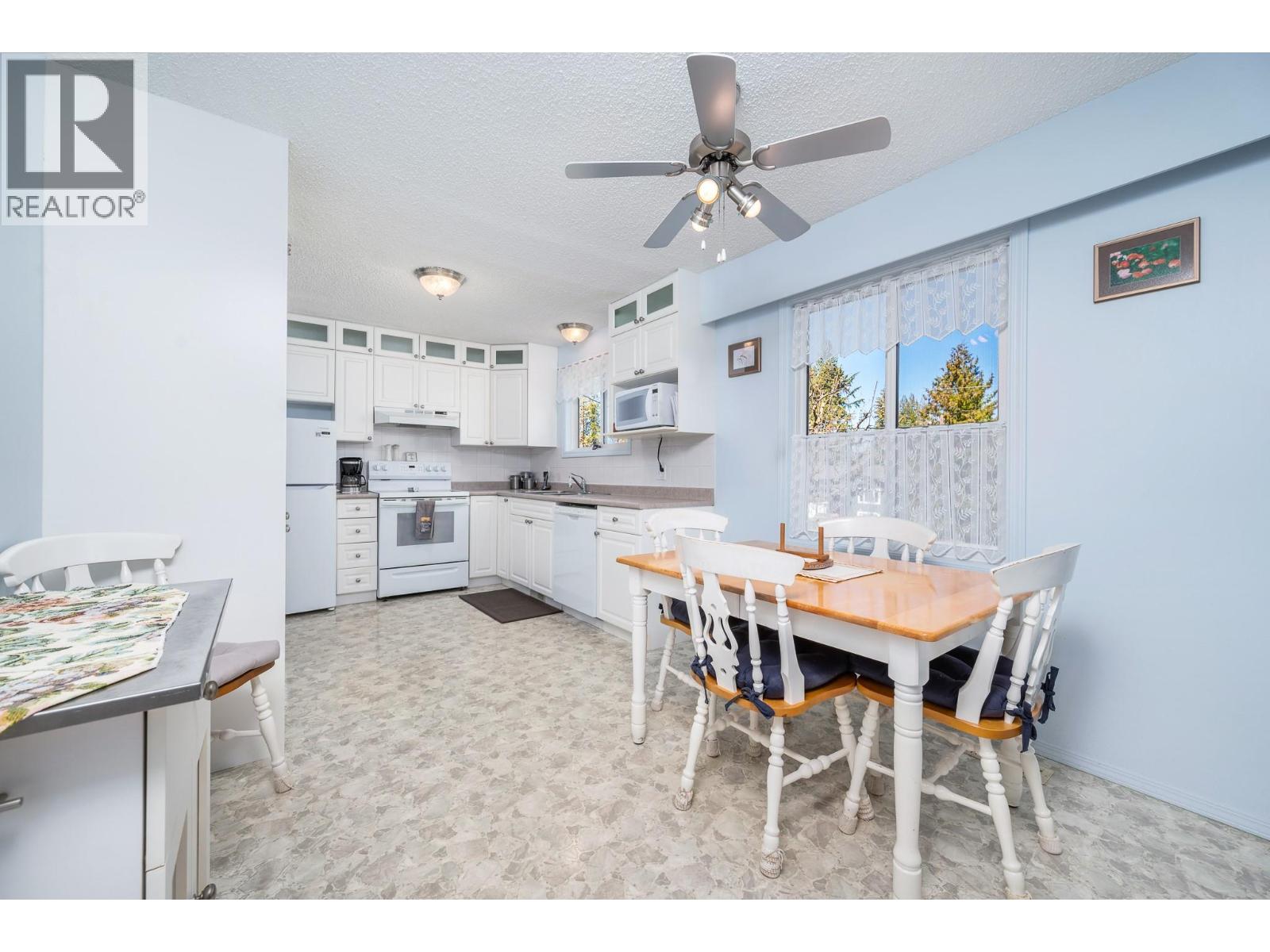 3415 Lockhart Drive, Spallumcheen