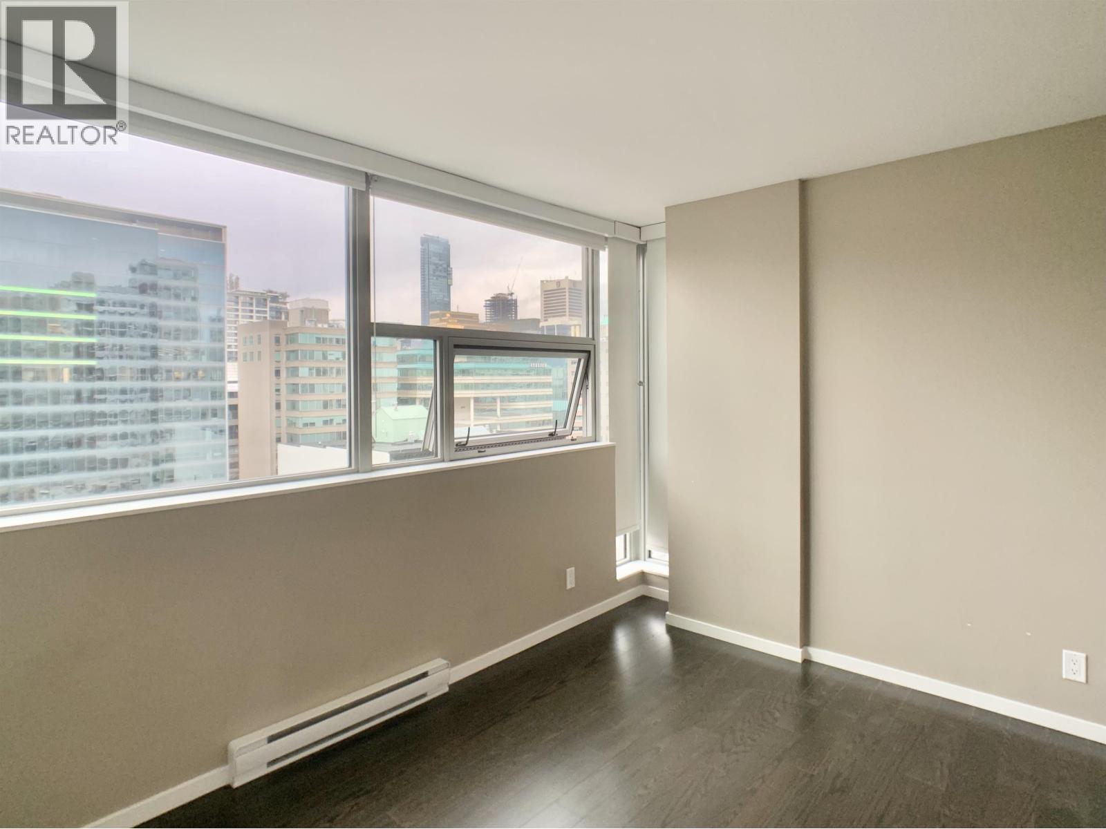 1607 999 SEYMOUR STREET, Vancouver