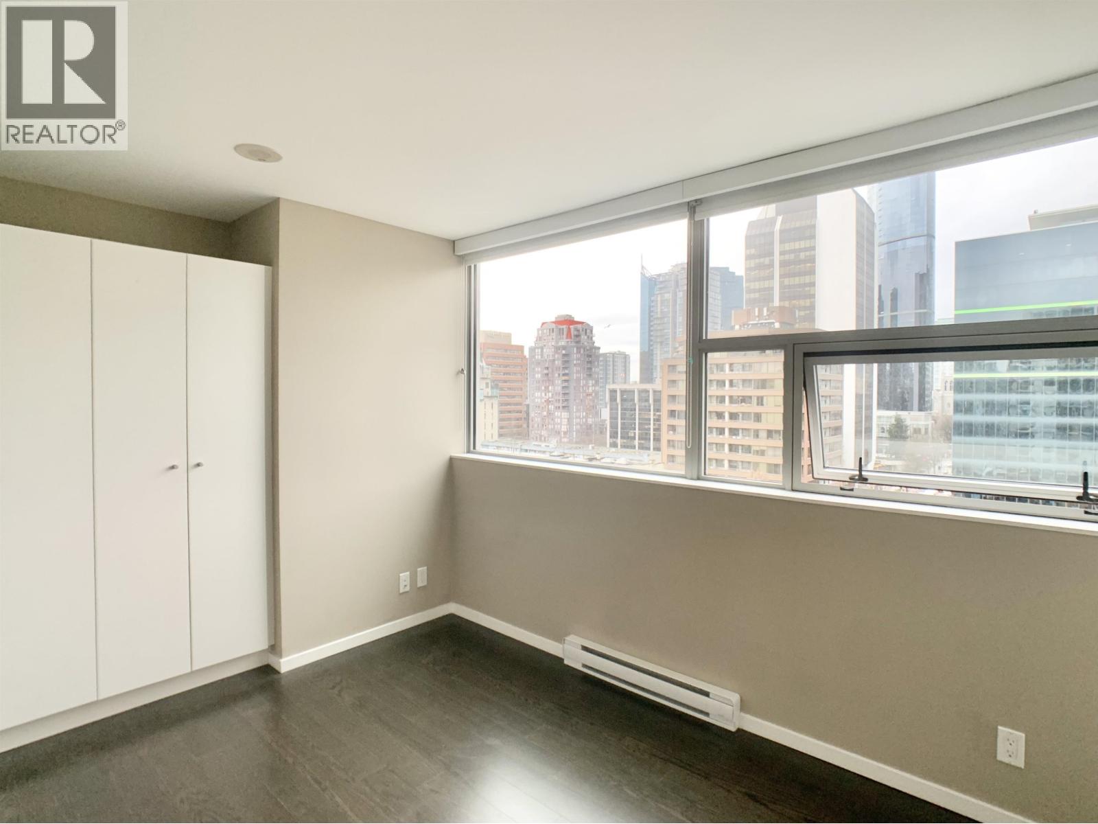 1607 999 SEYMOUR STREET, Vancouver