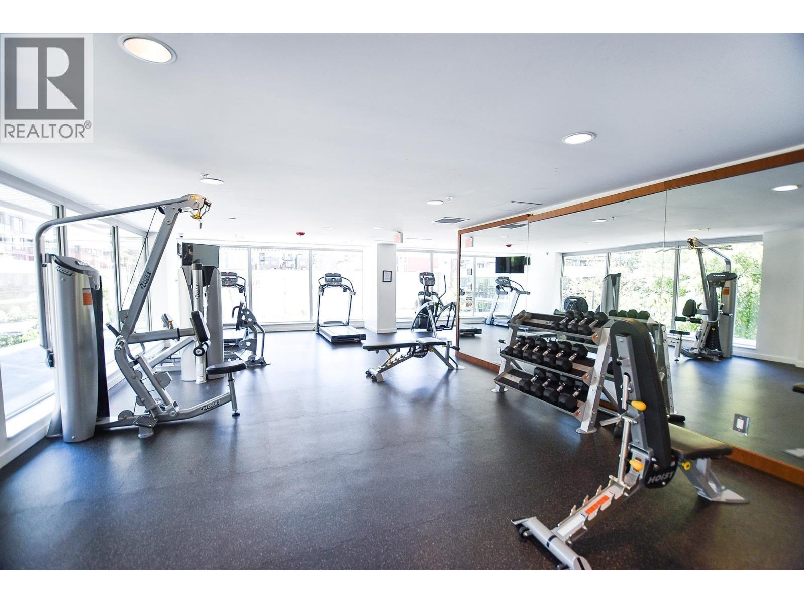 1607 999 SEYMOUR STREET, Vancouver