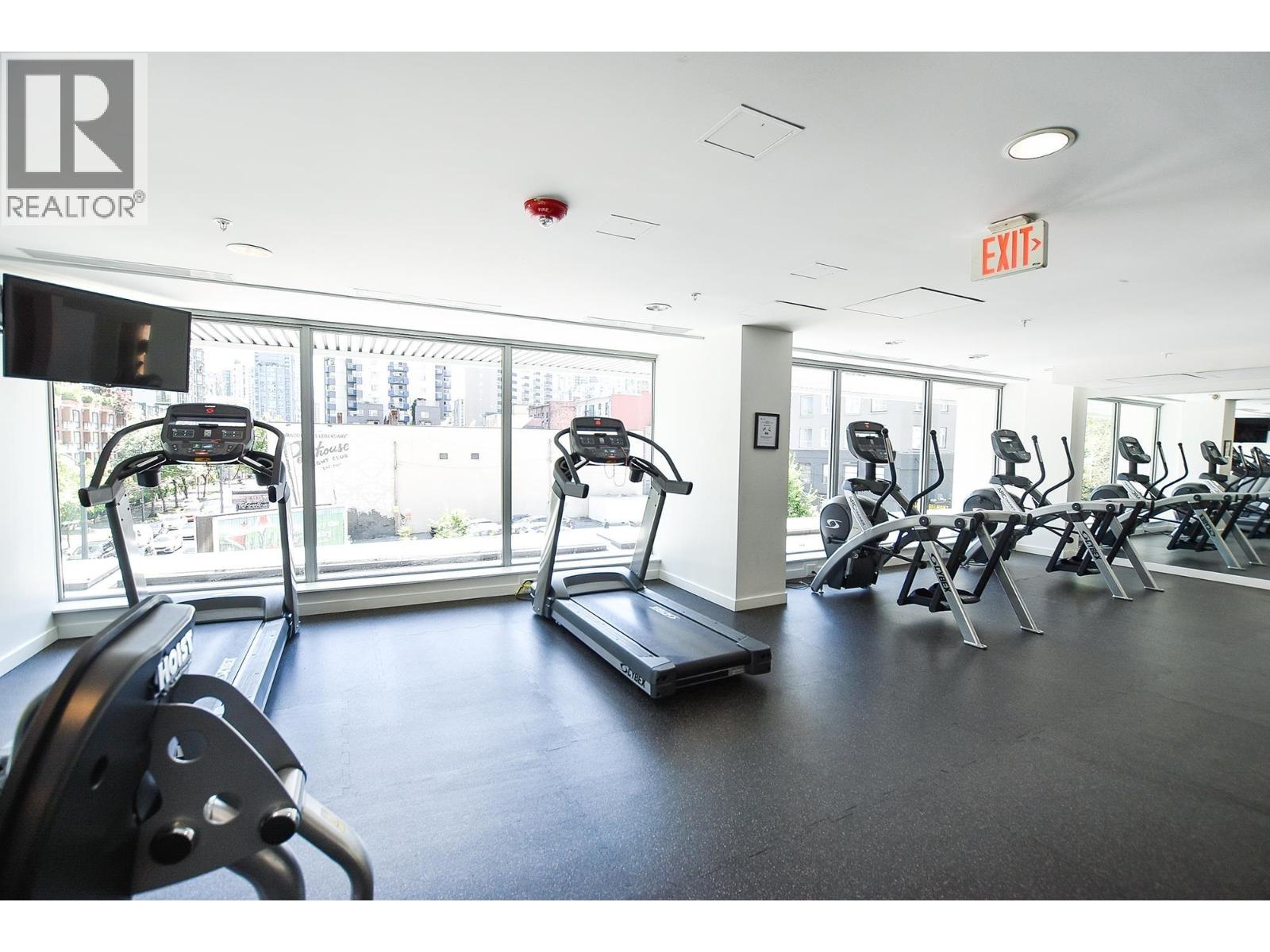 1607 999 SEYMOUR STREET, Vancouver