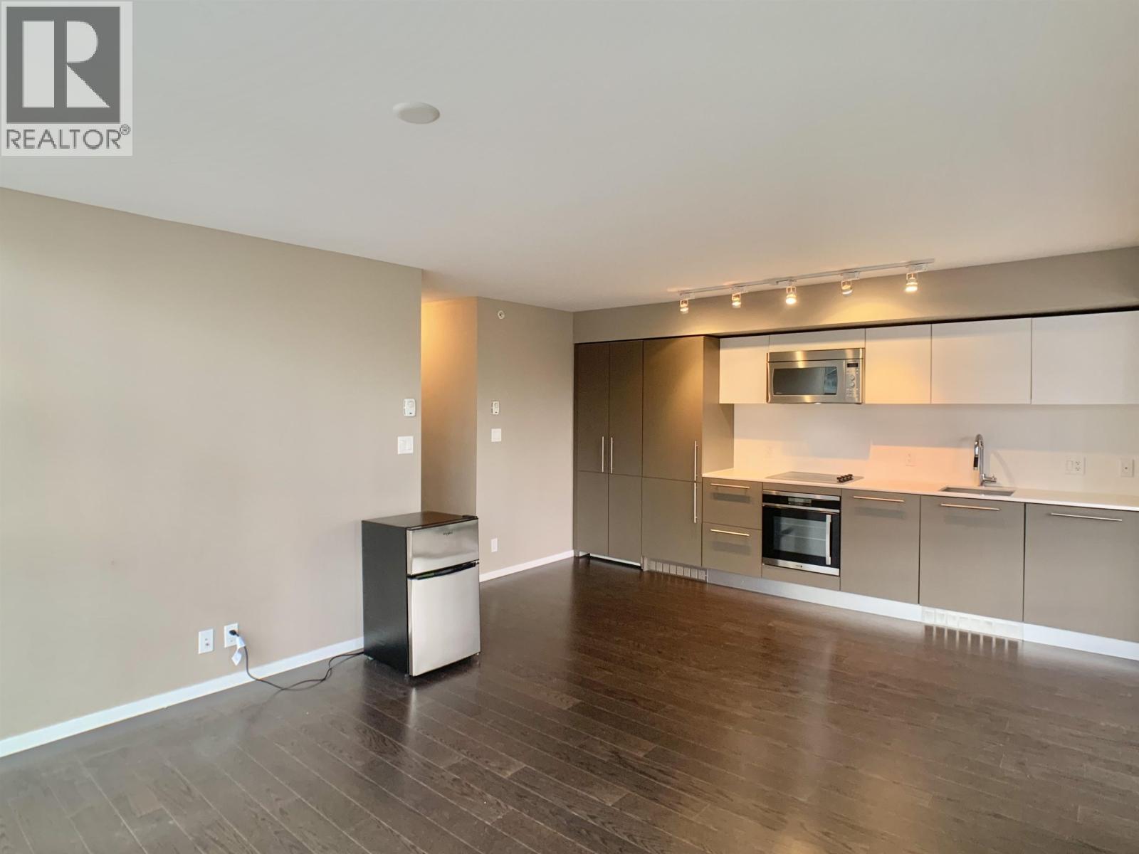 1607 999 SEYMOUR STREET, Vancouver