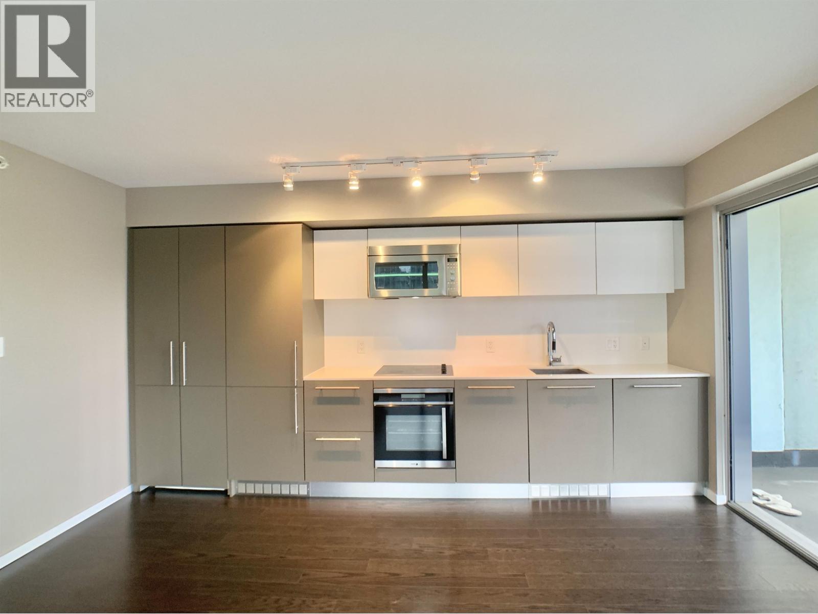 1607 999 SEYMOUR STREET, Vancouver