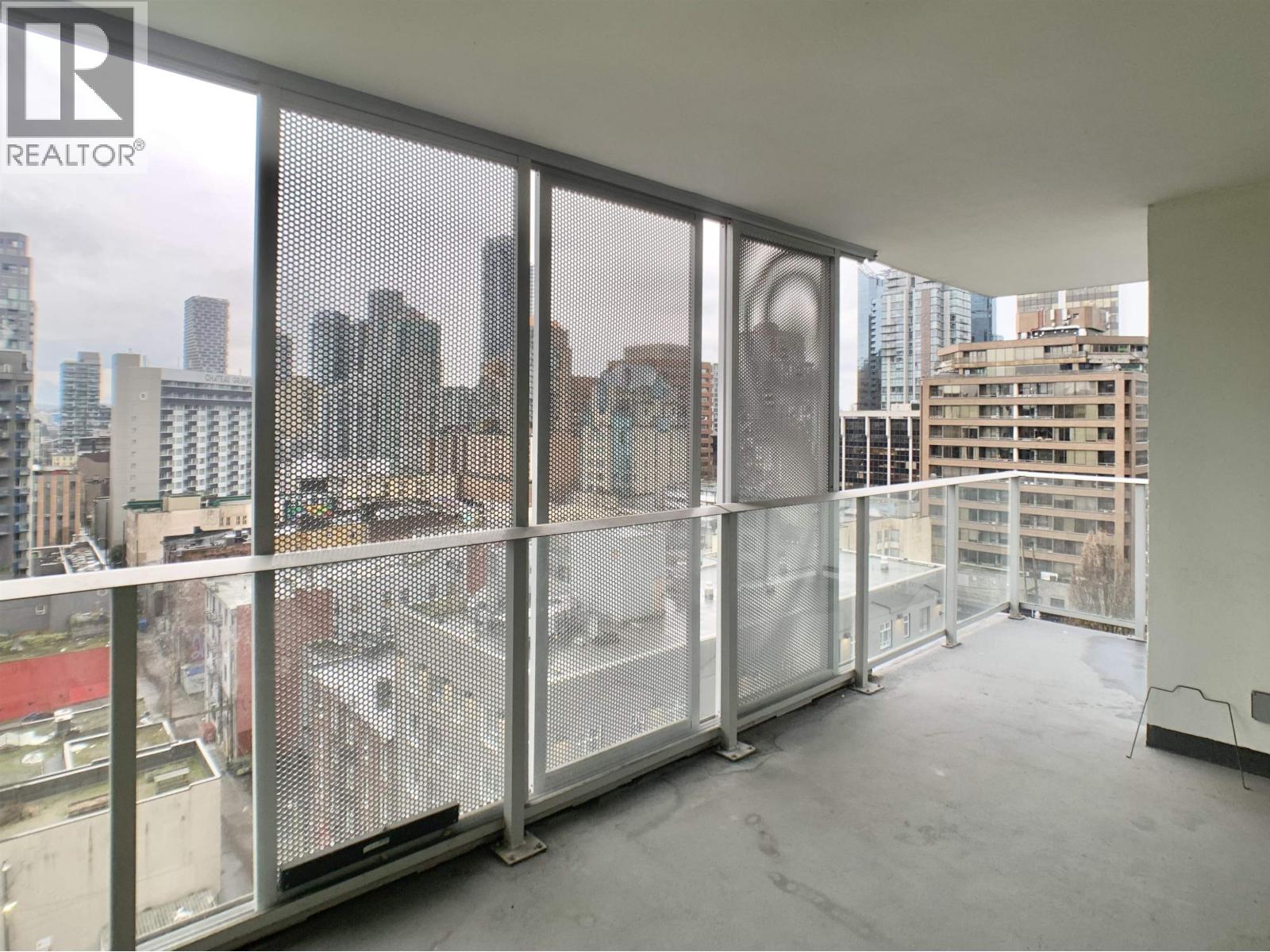 1607 999 SEYMOUR STREET, Vancouver