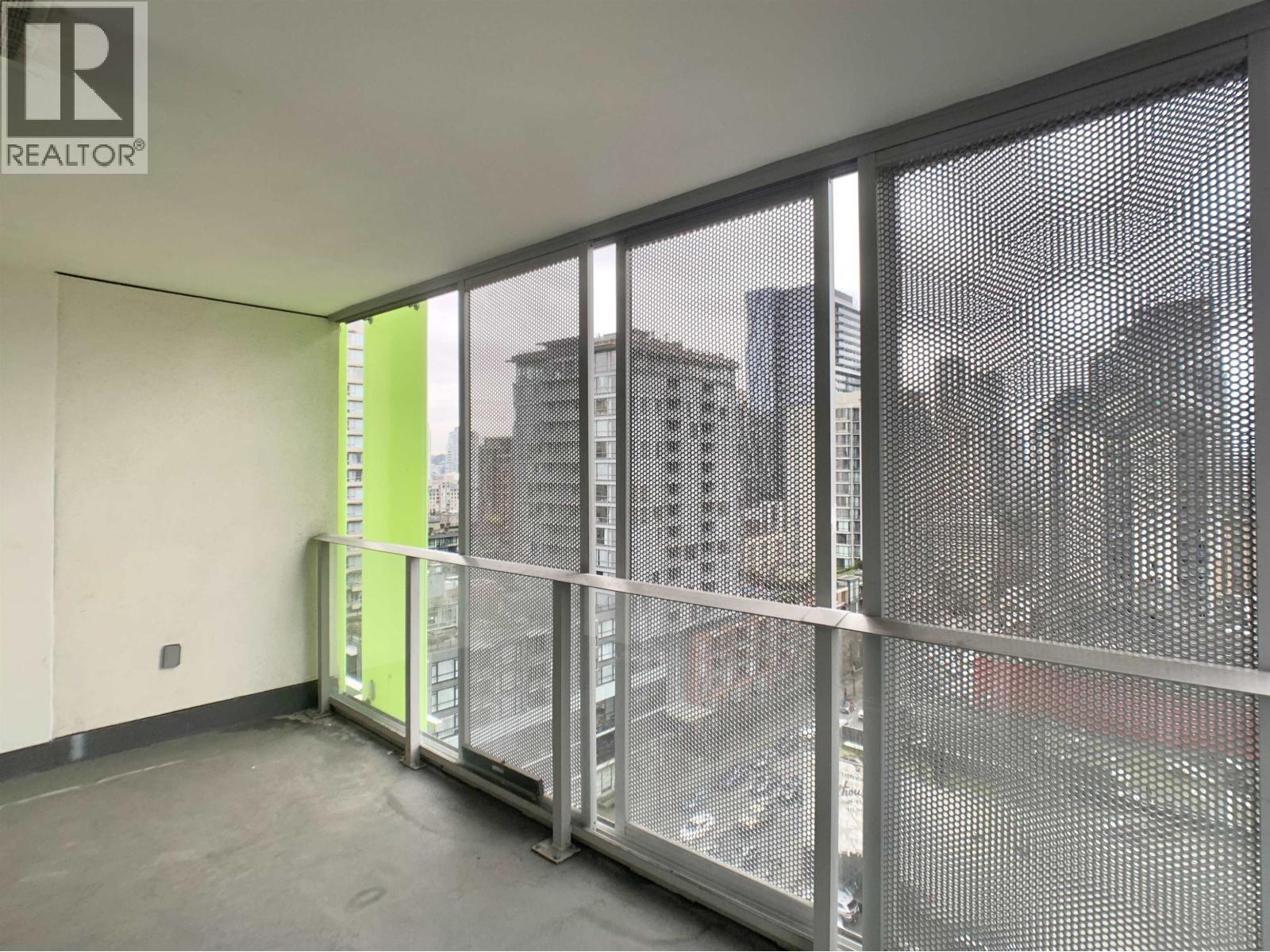 1607 999 SEYMOUR STREET, Vancouver