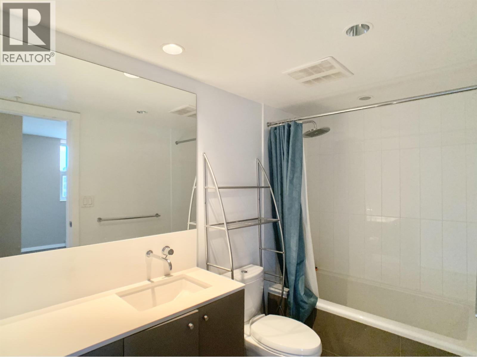 1607 999 SEYMOUR STREET, Vancouver