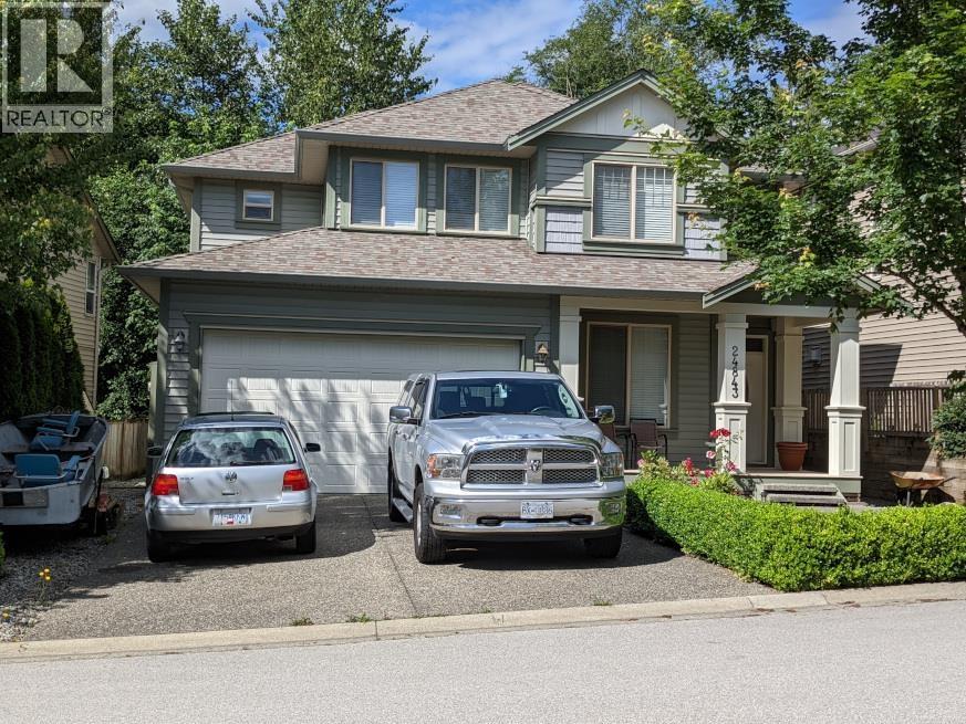 24843 106B AVENUE, Maple Ridge