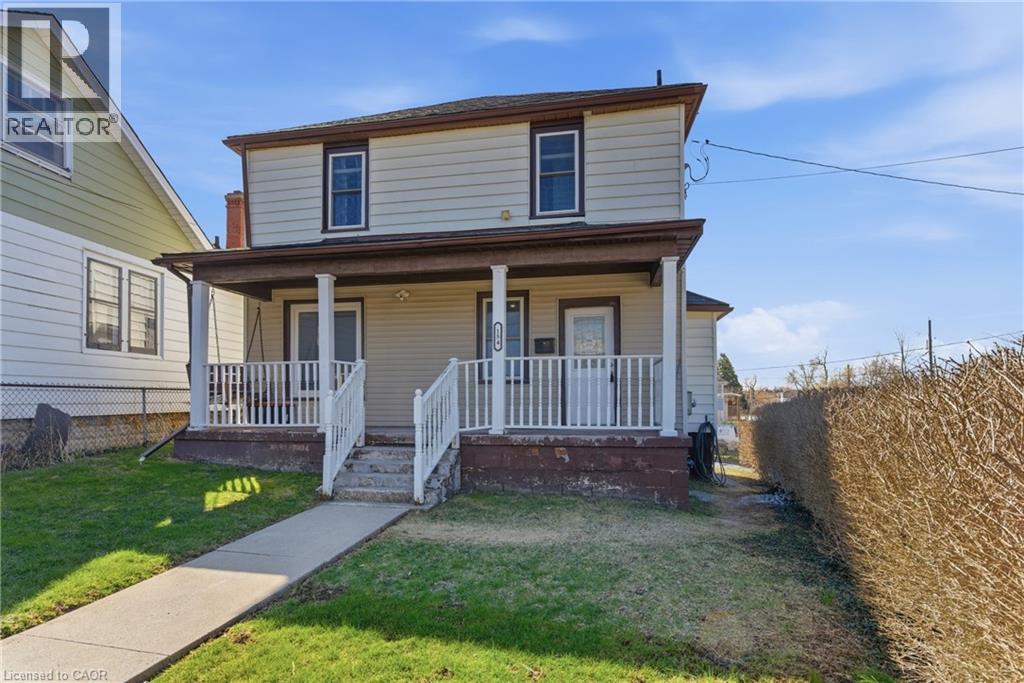 154 NIAGARA FALLS Road