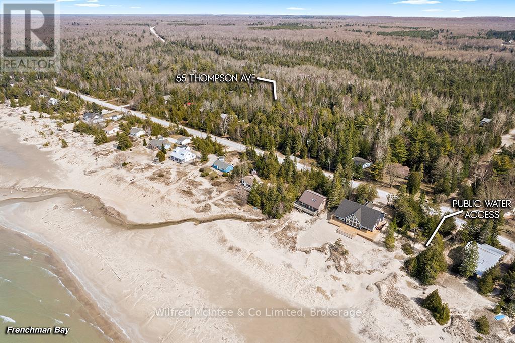 55 THOMPSON AVENUE - 3