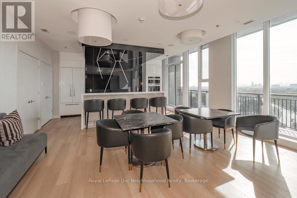 Party Room