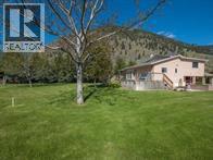 851 KEREMEOS BYPASS Road, Keremeos