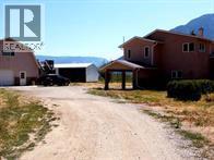 851 KEREMEOS BYPASS Road, Keremeos