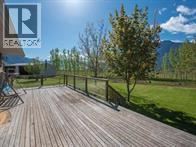 851 KEREMEOS BYPASS Road, Keremeos