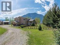 851 KEREMEOS BYPASS Road, Keremeos