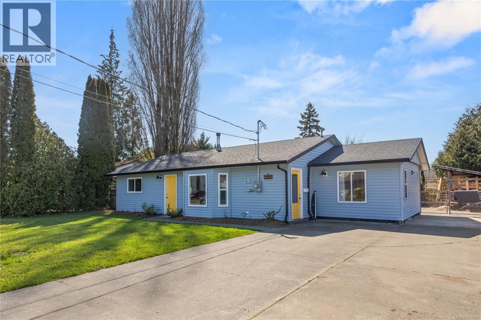 2391 Tull Ave - 1