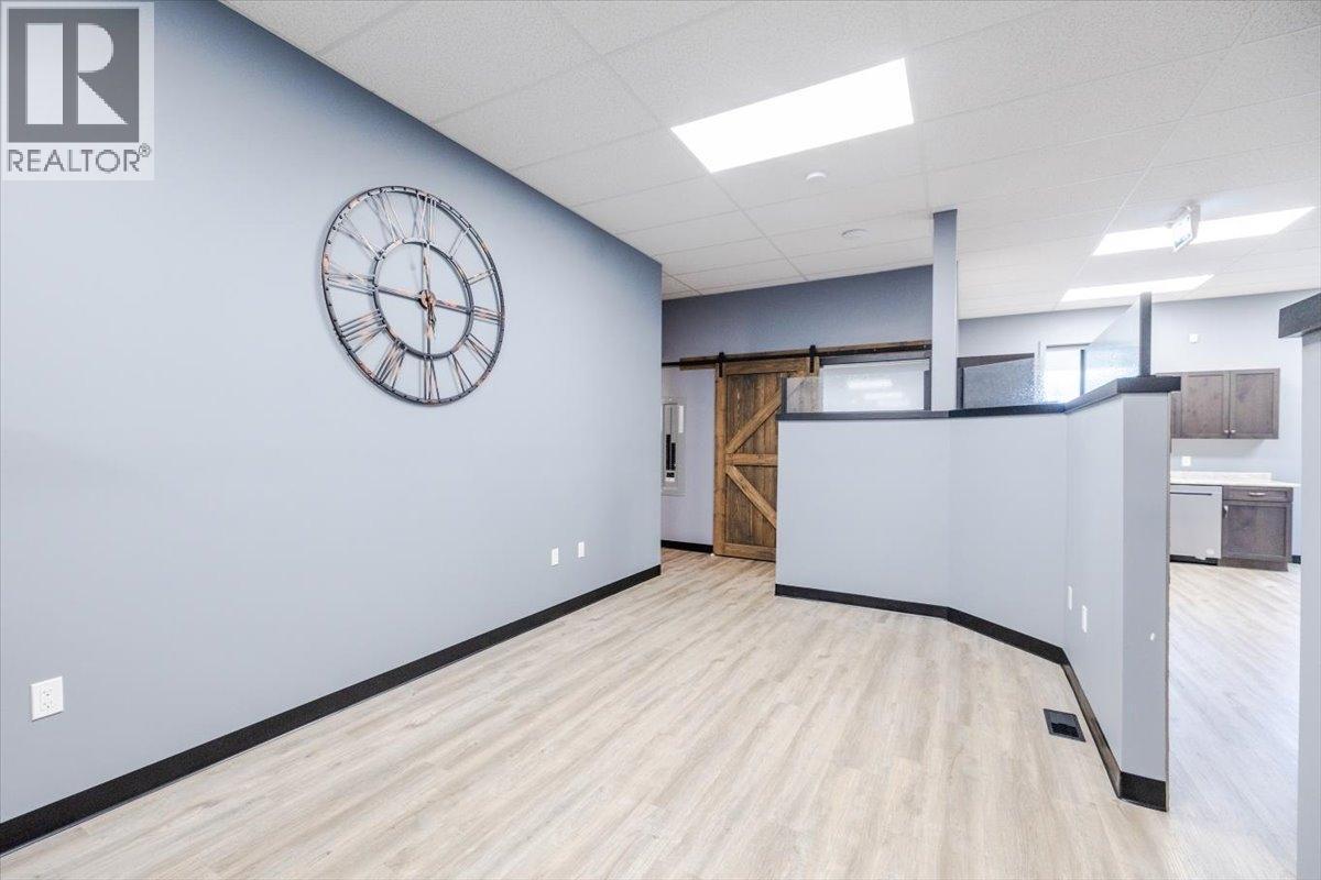 652 SPARWOOD Drive Unit# F, Sparwood