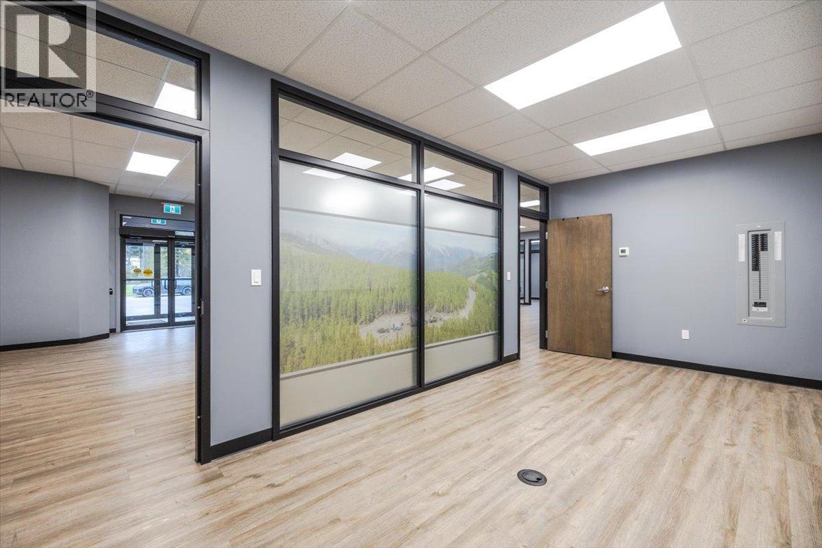 652 SPARWOOD Drive Unit# F, Sparwood