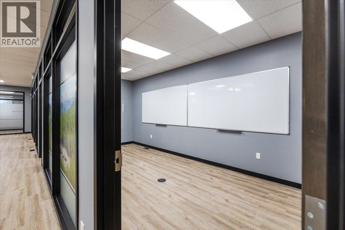 652 SPARWOOD Drive Unit# F, Sparwood