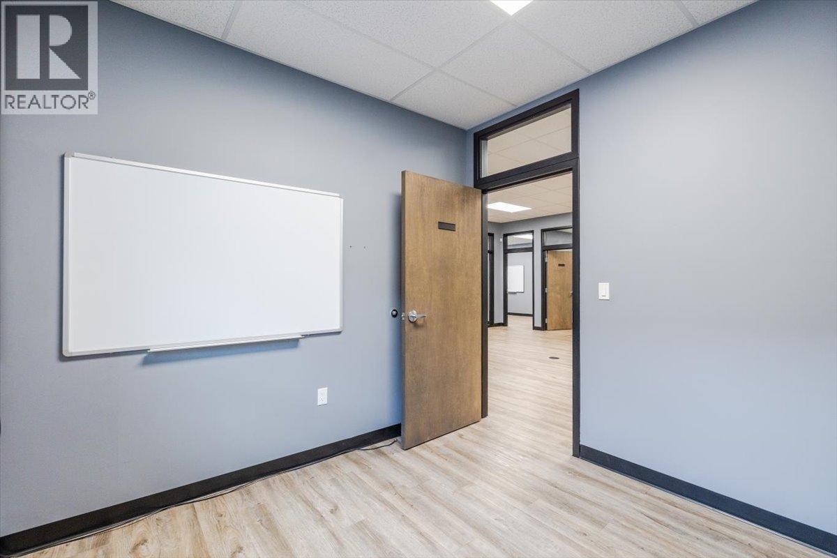 652 SPARWOOD Drive Unit# F, Sparwood