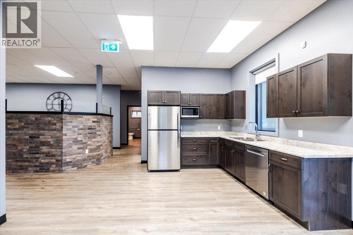 652 SPARWOOD Drive Unit# F, Sparwood